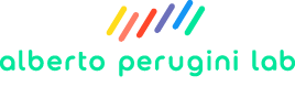 Alberto Perugini Logo